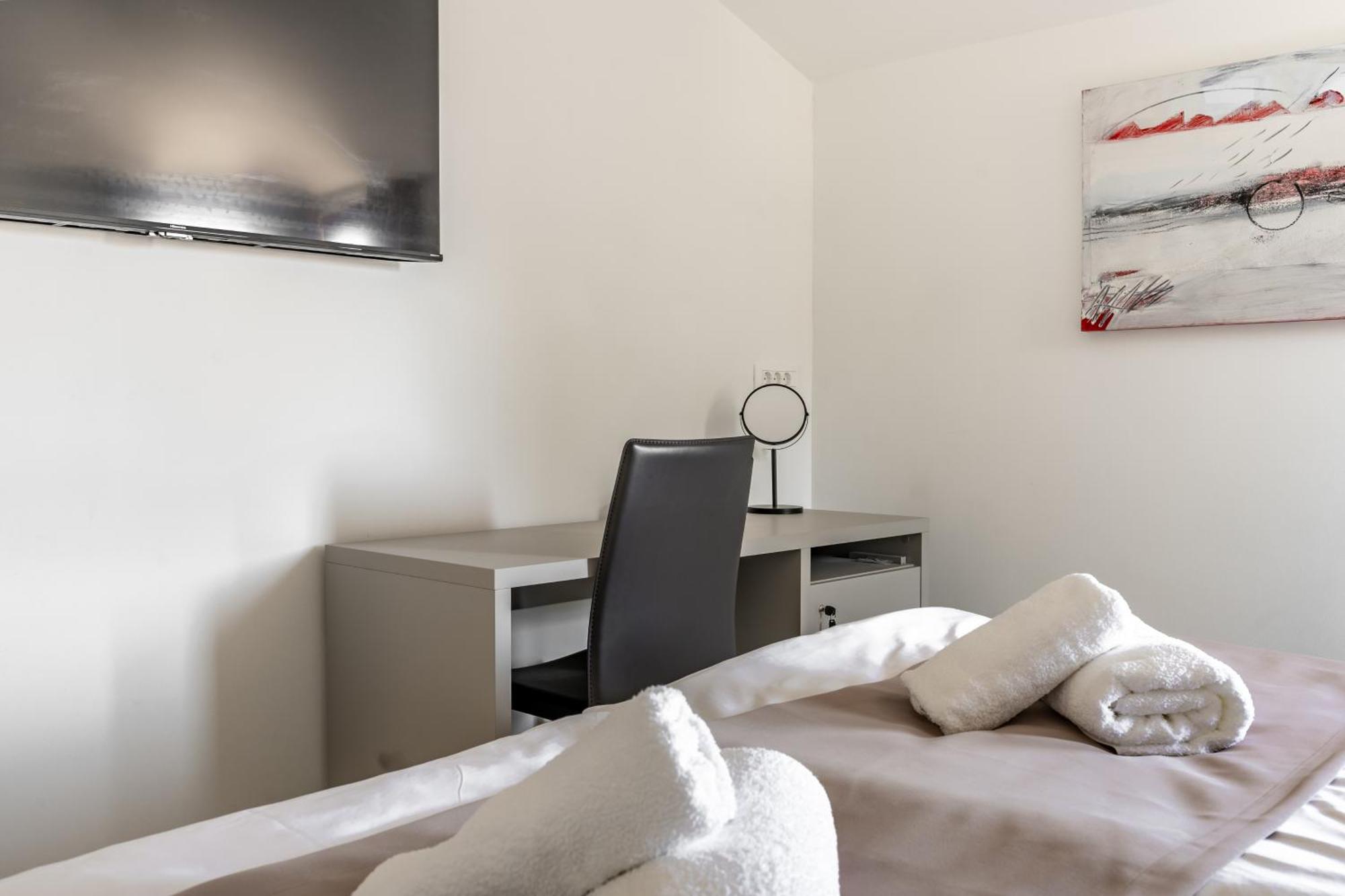 Sonia Rooms Pula Bagian luar foto