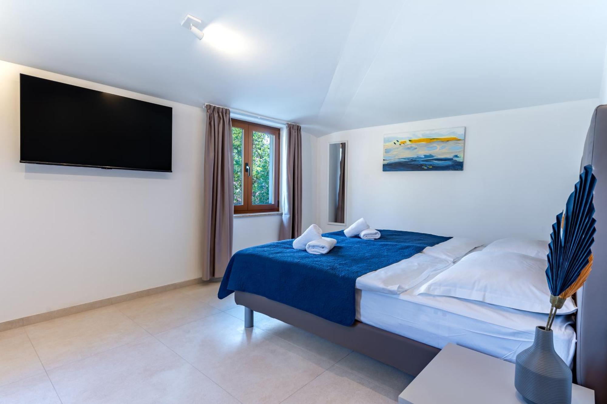 Sonia Rooms Pula Bagian luar foto