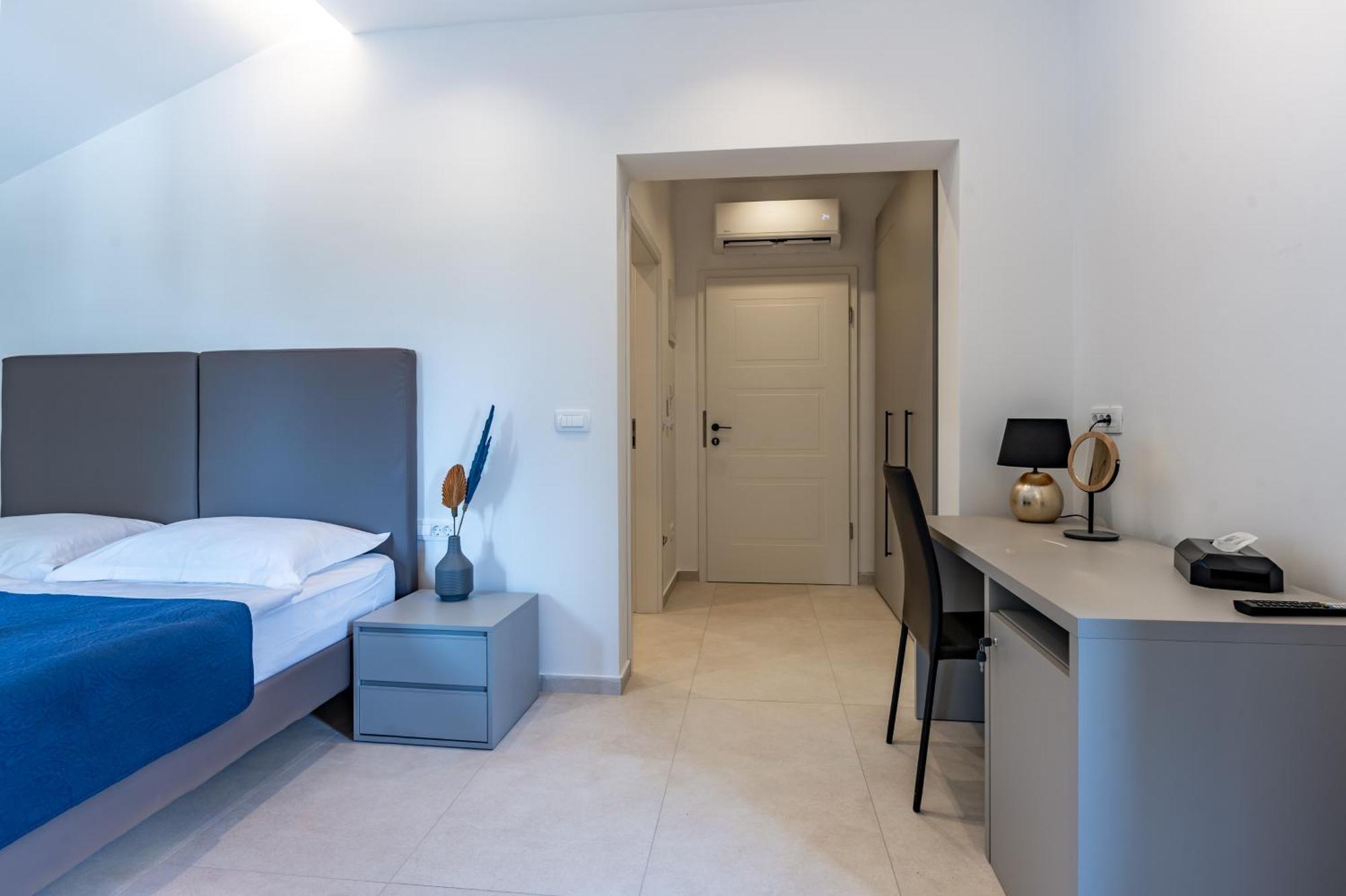 Sonia Rooms Pula Bagian luar foto