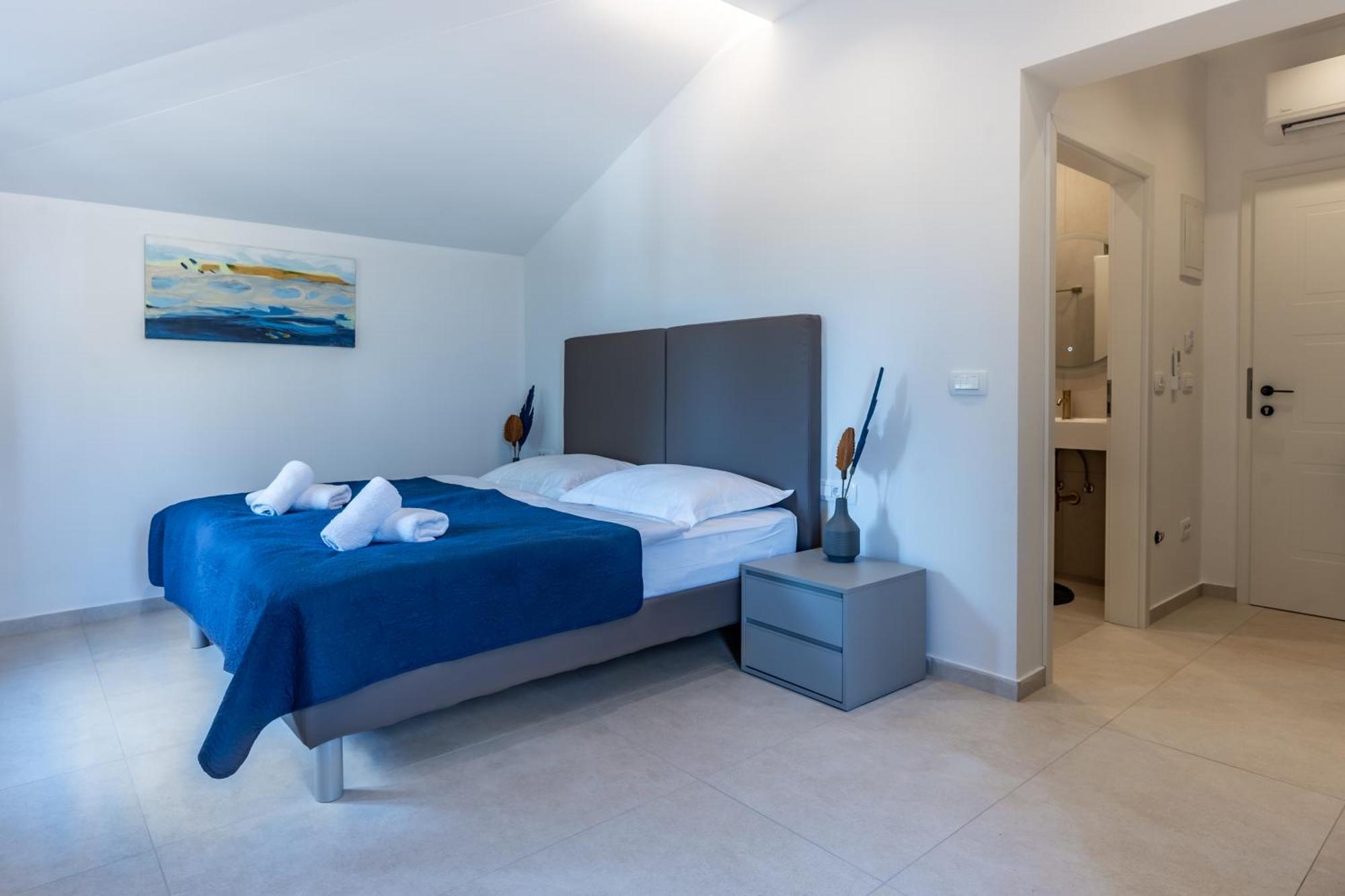 Sonia Rooms Pula Bagian luar foto