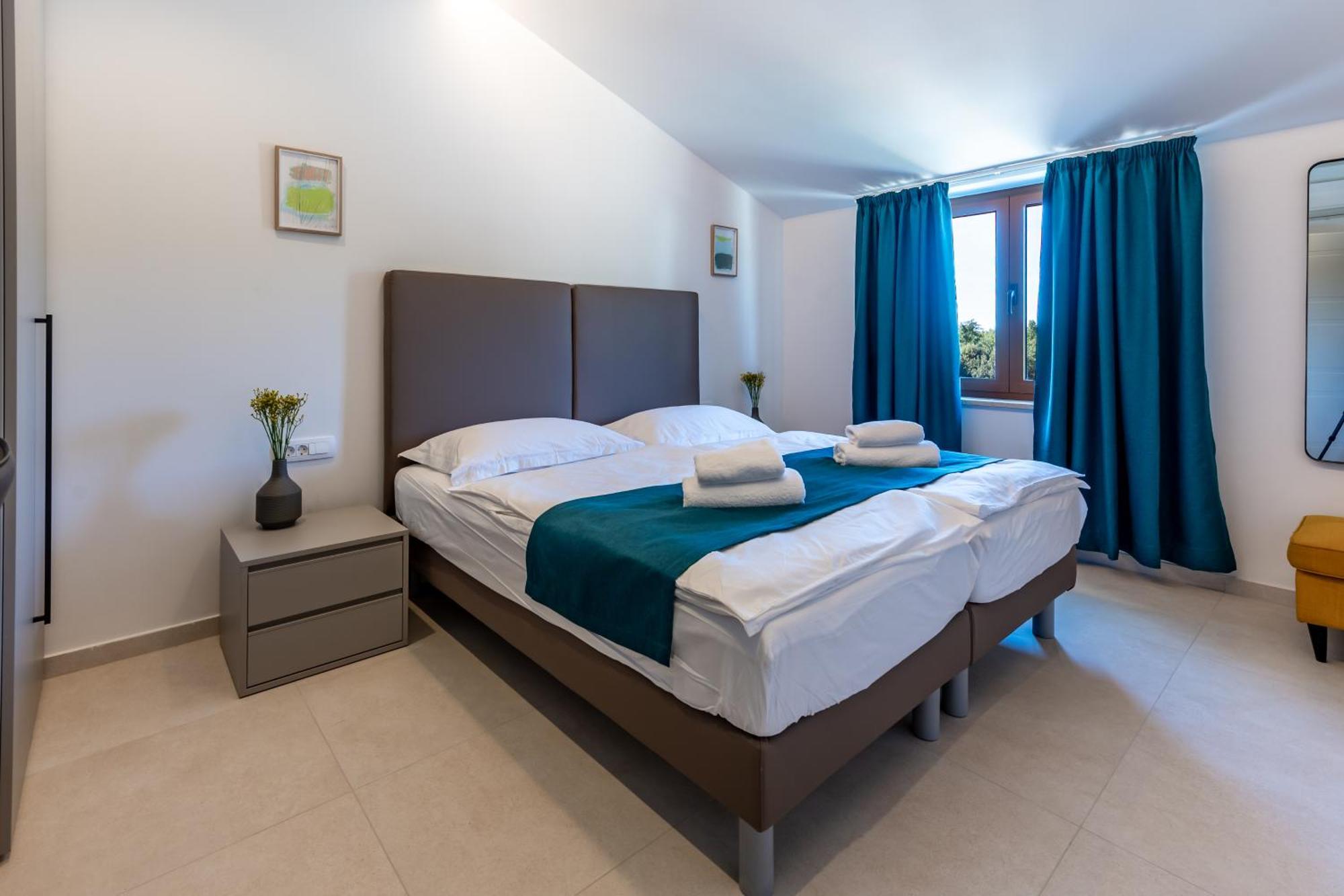 Sonia Rooms Pula Bagian luar foto