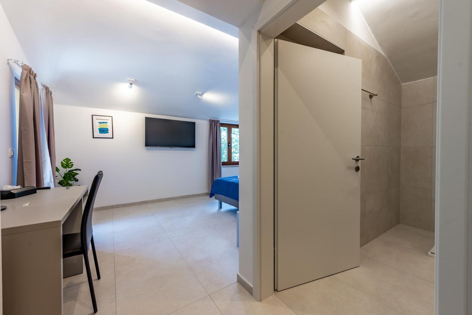 Sonia Rooms Pula Bagian luar foto