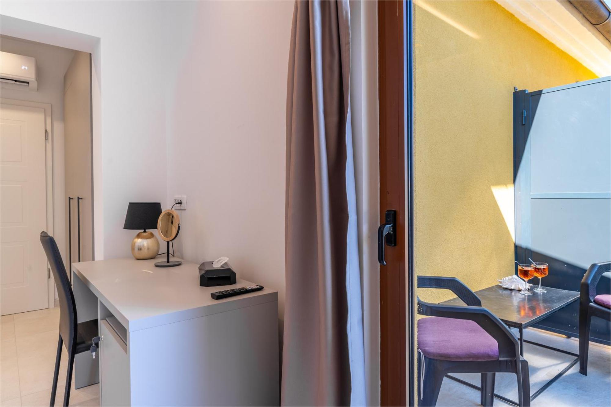 Sonia Rooms Pula Bagian luar foto