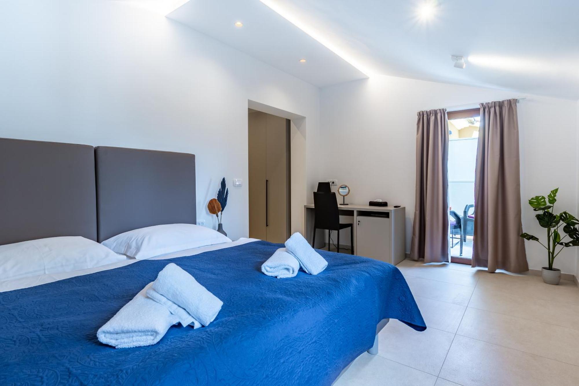 Sonia Rooms Pula Bagian luar foto