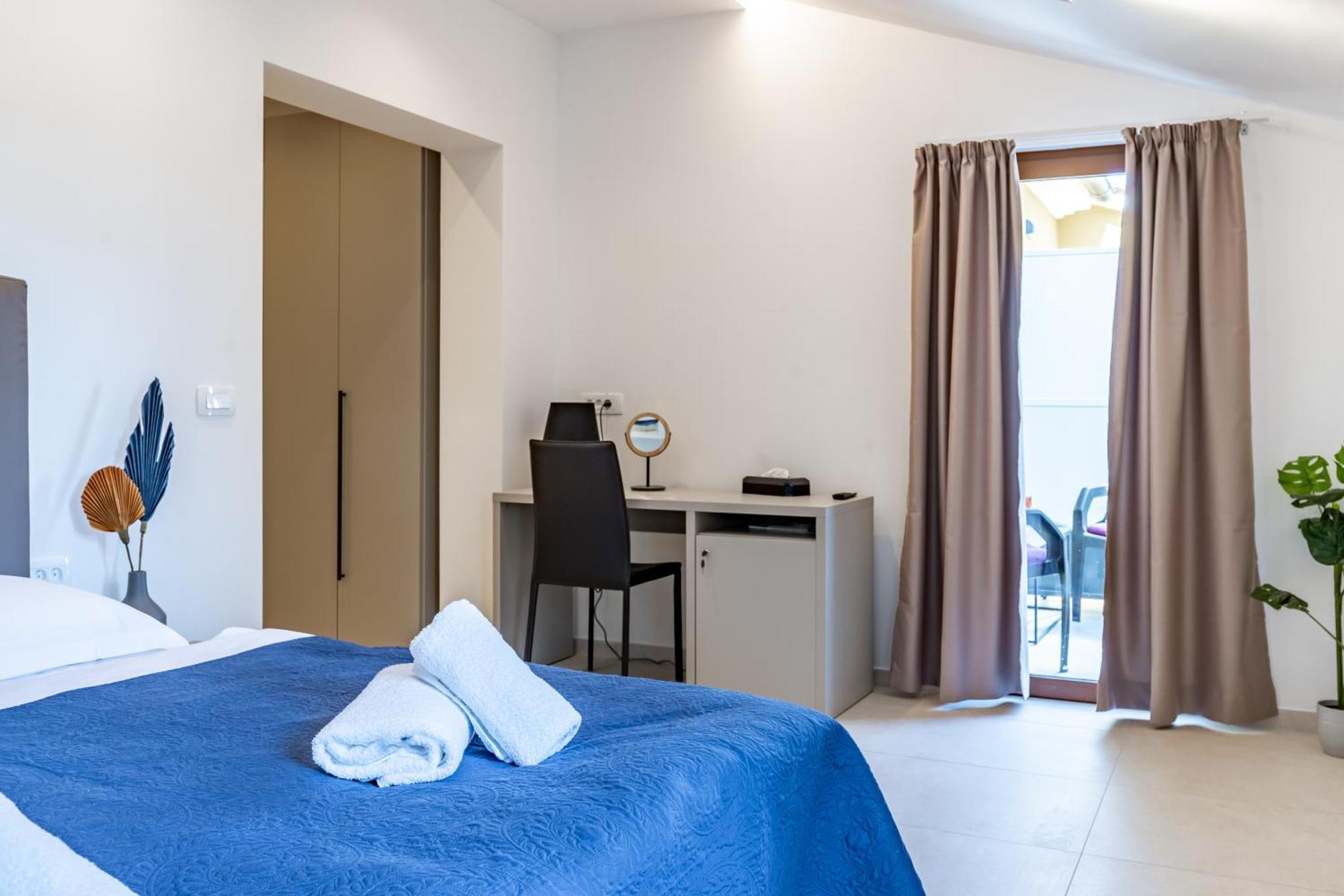 Sonia Rooms Pula Bagian luar foto