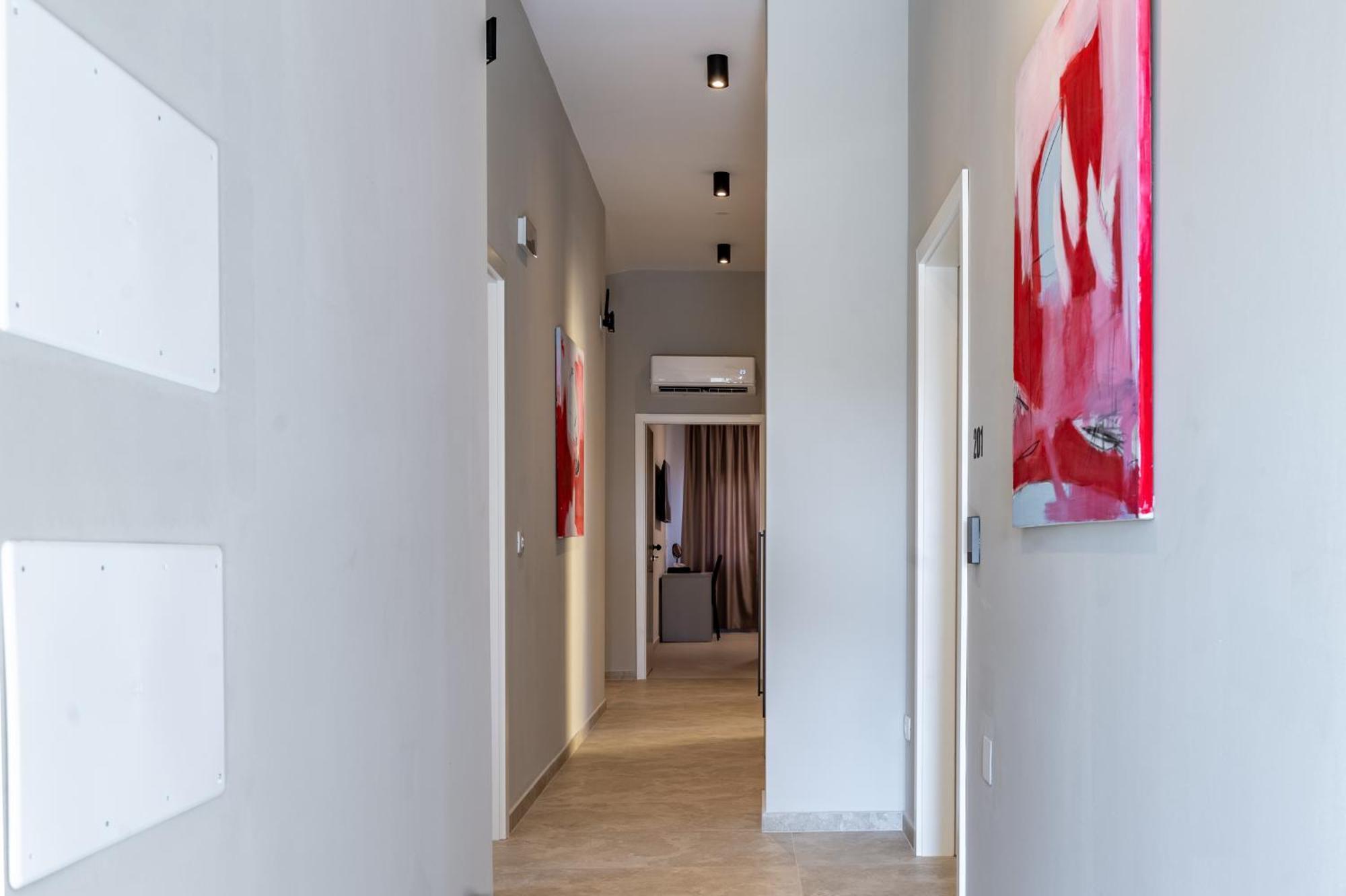 Sonia Rooms Pula Bagian luar foto