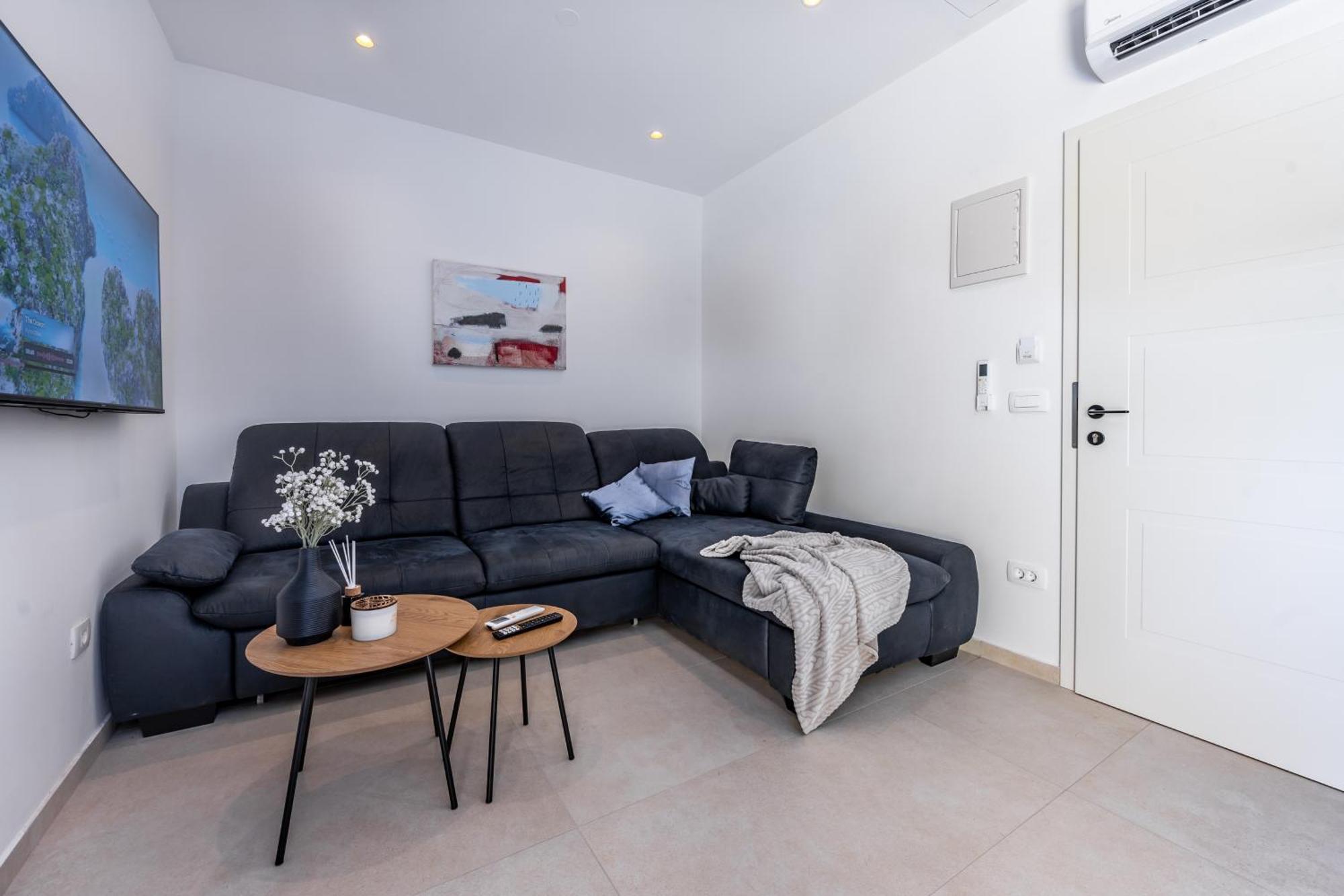 Sonia Rooms Pula Bagian luar foto