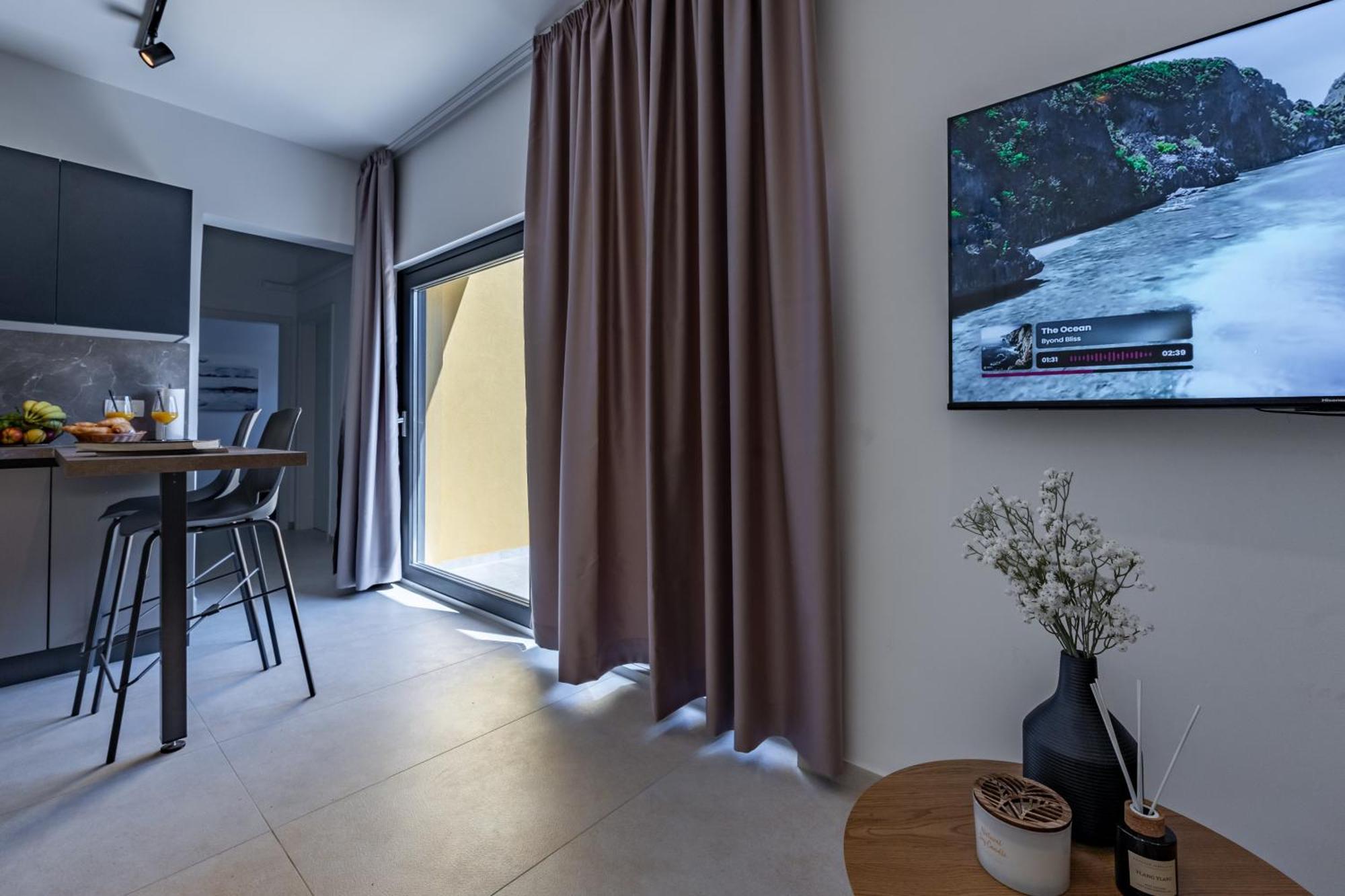 Sonia Rooms Pula Bagian luar foto